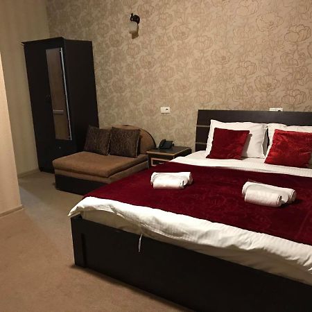 טביליסי Begi Hotel מראה חיצוני תמונה