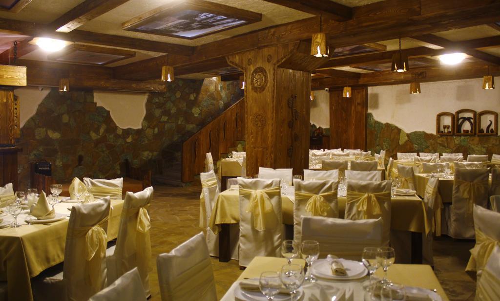 טביליסי Begi Hotel מראה חיצוני תמונה