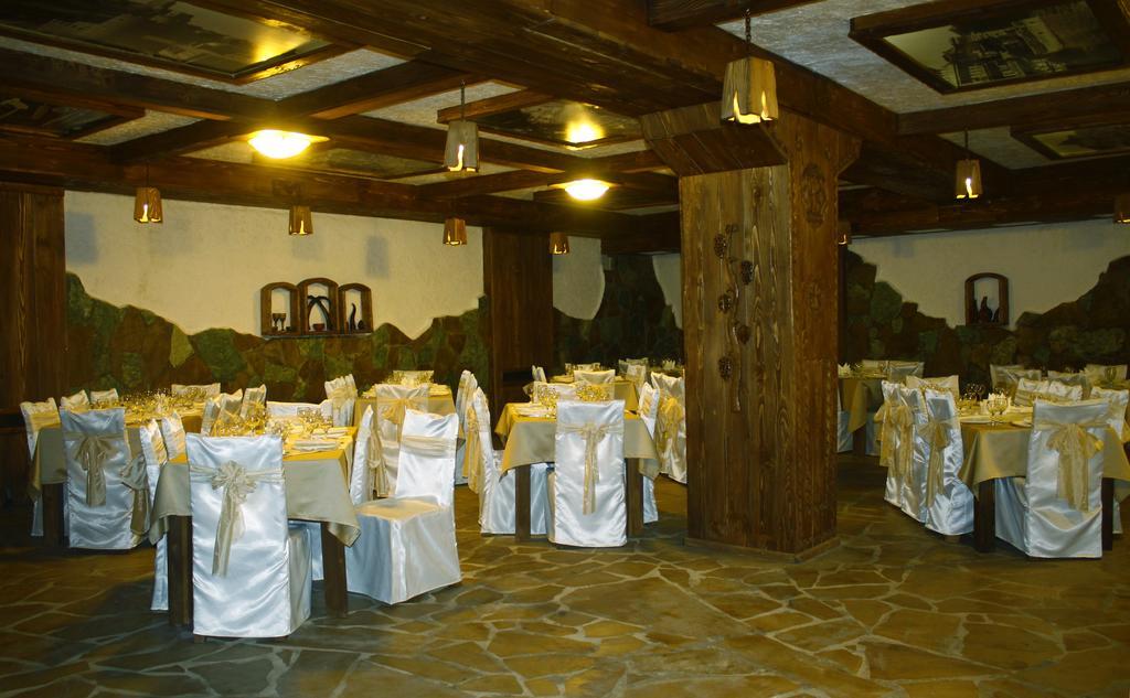 טביליסי Begi Hotel מראה חיצוני תמונה