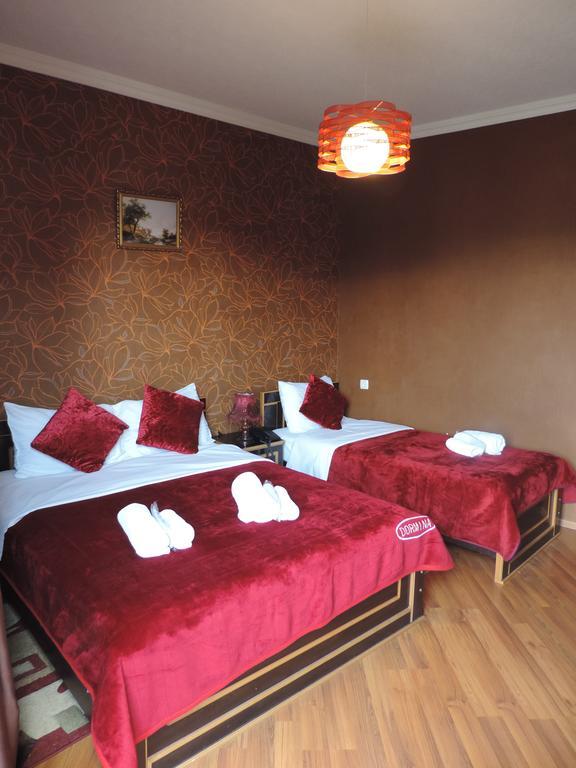 טביליסי Begi Hotel מראה חיצוני תמונה
