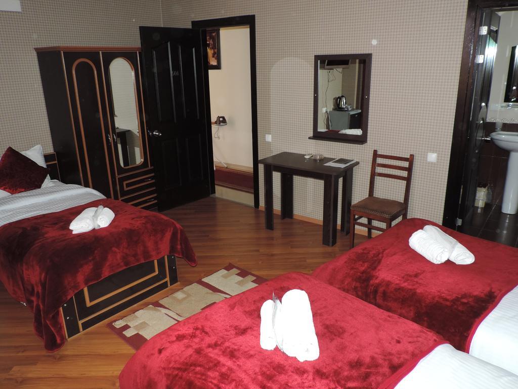 טביליסי Begi Hotel מראה חיצוני תמונה