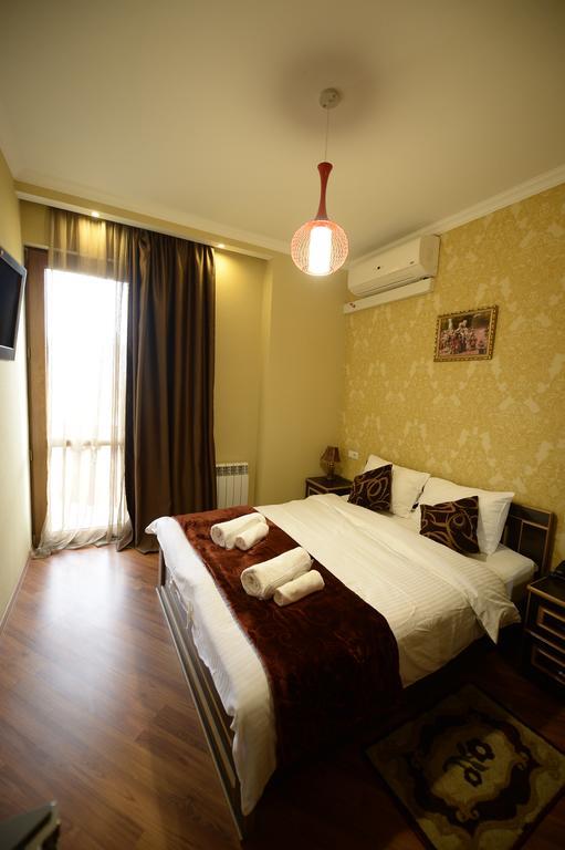 טביליסי Begi Hotel מראה חיצוני תמונה