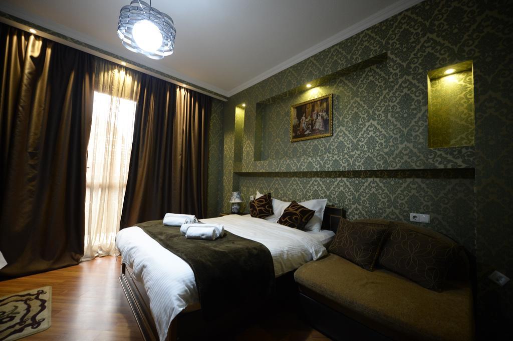 טביליסי Begi Hotel מראה חיצוני תמונה