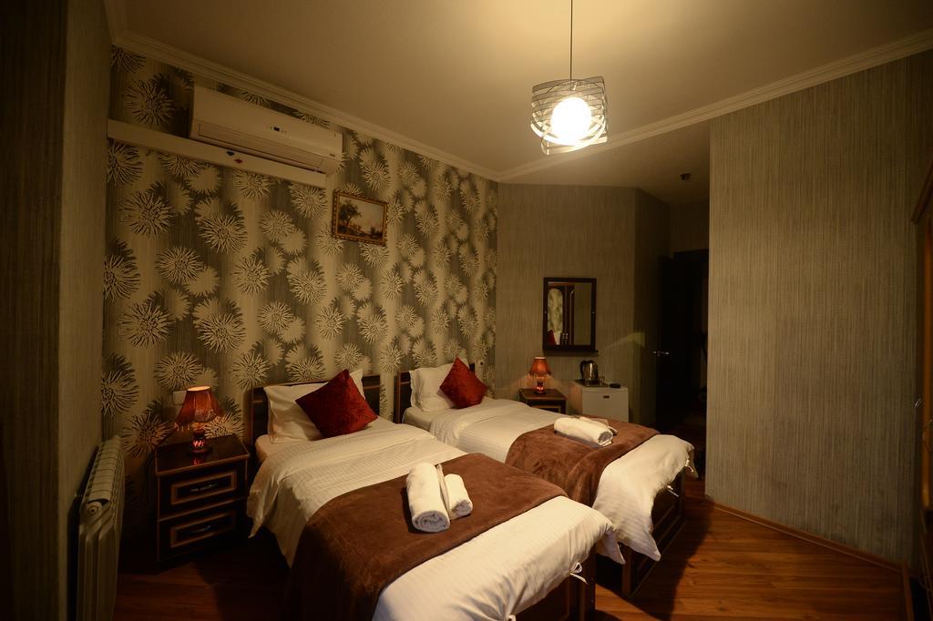טביליסי Begi Hotel מראה חיצוני תמונה