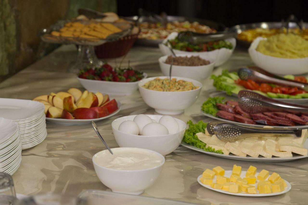 טביליסי Begi Hotel מראה חיצוני תמונה