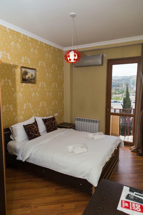 טביליסי Begi Hotel מראה חיצוני תמונה