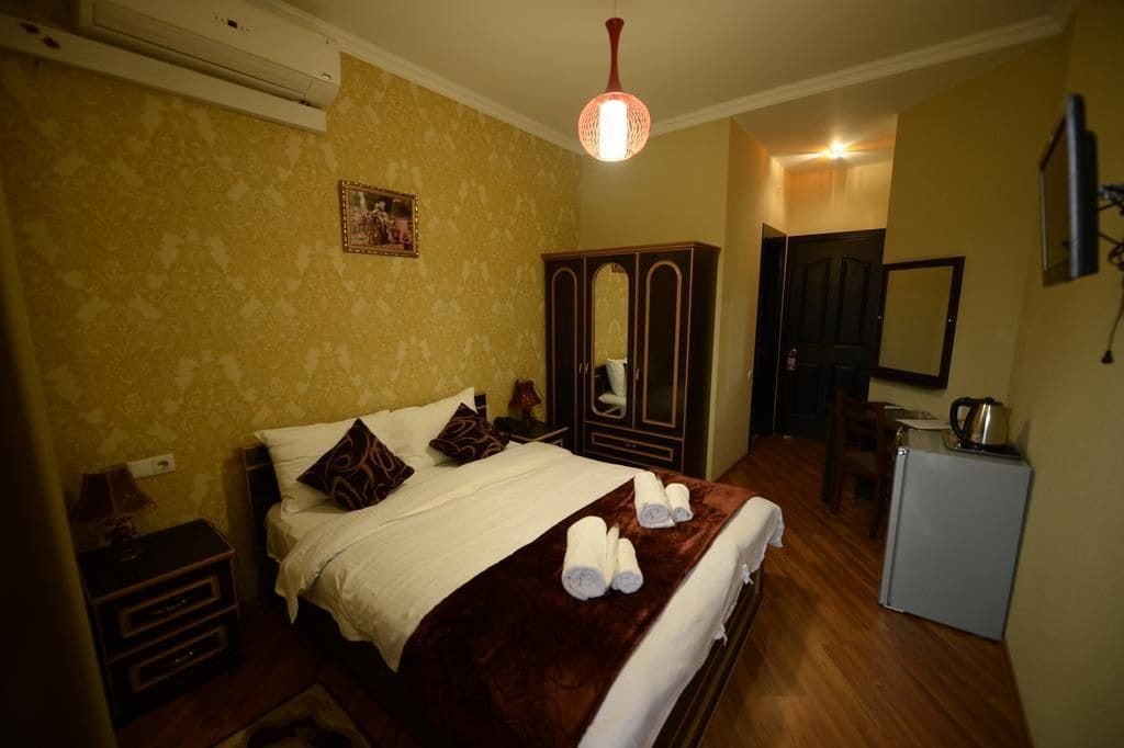 טביליסי Begi Hotel מראה חיצוני תמונה