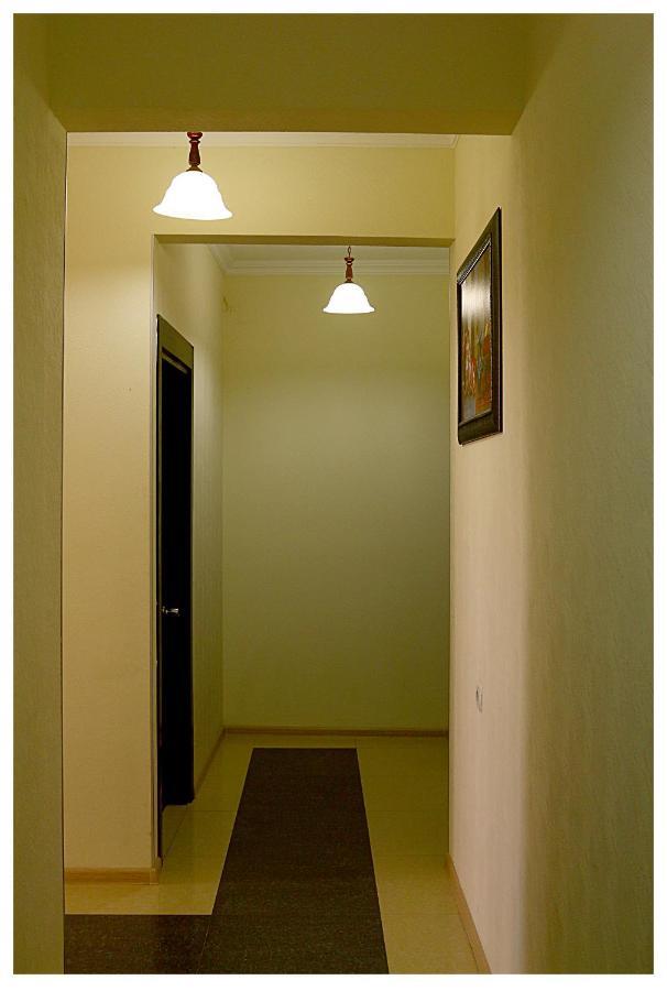 טביליסי Begi Hotel מראה חיצוני תמונה