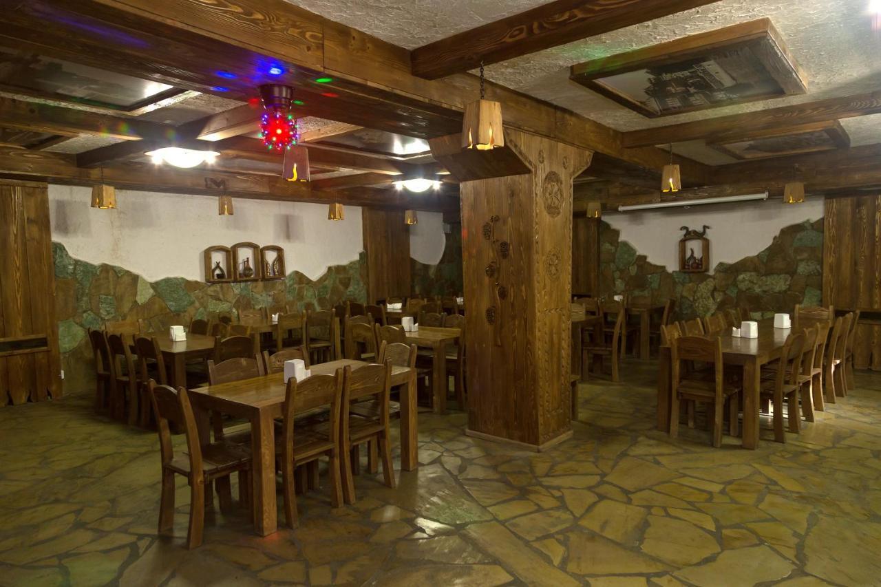 טביליסי Begi Hotel מראה חיצוני תמונה