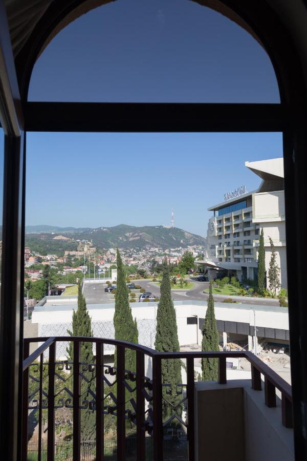 טביליסי Begi Hotel מראה חיצוני תמונה
